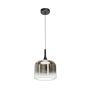 Maytoni Spirito MOD286PL-L18B3K Lampă cu pendul 1x12W/LED 3000K 1600lm IP20