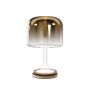 Maytoni Spirito MOD286TL-L18G3K Lampă de masă 1x18W/LED 3000K 820lm IP20
