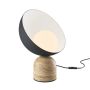 Maytoni TAVO MOD453TL-01B Lampă de masă 1x9W/G9 IP20