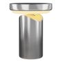 Maytoni Topo MOD508TL-L5GRK Lampă de masă 1x5W/LED 2700K 220lm IP20
