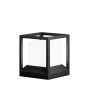 Maytoni Trim O455FL-01GF Lampă de podea 1x15W/E27 IP65