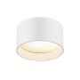 Maytoni Vega C089CL-12W3K-W Lustră de tavan 1x12W/LED 3000K 890lm IP20