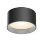 Maytoni Vega C089CL-15W3K-B Lustră de tavan 1x15W/LED 3000K 1020lm IP20