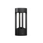 Maytoni Vint O458WL-L9GF3K Aplique de perete 1x9W/LED 3000K 450lm IP65