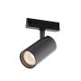 Maytoni Vuoro Pro TR251-40W2.7-5K-B Proiector de șină 1x40W/LED 3000lm IP20