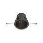 Maytoni Wise DL057-10W3K-B Lumină îngropată deasupra plafonului 1x10W/LED 3000K 570lm IP20