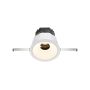 Maytoni Wise DL057-10W3K-W Lumină îngropată deasupra plafonului 1x10W/LED 3000K 530lm IP20