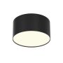 Maytoni Zon C032CL-12W3K-RD-B Lustră de tavan 1x12W/LED 3000K 560lm IP20