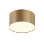 Maytoni Zon C032CL-12W3K-RD-MG Lustră de tavan 1x12W/LED 3000K 600lm IP20