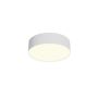 Maytoni Zon C032CL-24W3K-RD-W Lustră de tavan 1x24W/LED 3000K 1690lm IP20