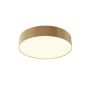 Maytoni Zon C032CL-36W3K-RD-MG Lustră de tavan 1x36W/LED 3000K 2220lm IP20