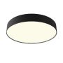 Maytoni Zon C032CL-45W3K-RD-B Lustră de tavan 1x45W/LED 3000K 2540lm IP20