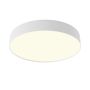 Maytoni Zon C032CL-45W3K-RD-W Lustră de tavan 1x45W/LED 3000K 3160lm IP20