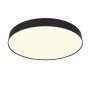 Maytoni Zon C032CL-90W3K-RD-B Lustră de tavan 1x90W/LED 3000K 7140lm IP20