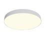 Maytoni Zon C032CL-90W3K-RD-W Lustră de tavan 1x90W/LED 3000K 7410lm IP20