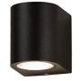 AZzardo RIMINI AZ2176 Aplique de perete 1x35W/GU10 IP54