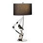 Elstead Lighting RIBBON RIBBON-TL Lampă de masă 1x60W/E27