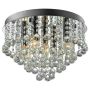 Zuma Line ALEX RLX94874-5 Lustră de tavan 5x40W/E14