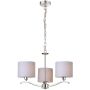 Zuma Line CARMEN RLD94103-3 Candelabru 3x40W/E14