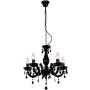 Zuma Line MAGNOLIA RLD94016-5B Candelabru 5x40W/E14