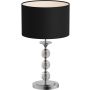 Zuma Line REA RLT93163-1B Lampă de masă 1x40W/E27