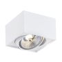 Argon RODOS PLUS 4753 BZ Lustră de tavan 1x15W/GU10/ES111 IP20