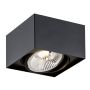 Argon RODOS PLUS 4754 BZ Lustră de tavan 1x15W/GU10/ES111 IP20
