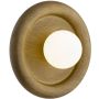 Argon RONDO 8971 Aplique de perete 1x6W/G9 ip44