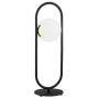 Argon SALERNO 8046 Aplique de perete 1x15W/E27 IP20