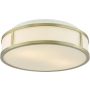 Dar Lighting Royce ROY5075 Lampă de tavan 2x40w/E27 IP44