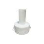 Light Prestige Rope Light LP-642 Podsufitka WH Rozetă IP20