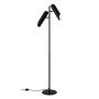 Nordlux ROCHELLE 2320314003 Lampă de podea 2x8W/GU10 IP20