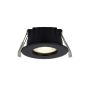Nordlux ROSALEE 2410200103 Lumină îngropată deasupra plafonului 1x7W/LED 2700K|3000K|4000K IP20_IP65