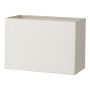 Dar Lighting MODENA S1123 Abajur 1x60W/E27