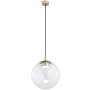 Argon SACRAMENTO 8828 Lampă cu pendul 1x12W/GX53 ip20
