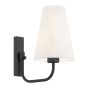 Argon SAFIANO 8376 Aplique de perete 1x15W/E27 IP20