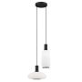 Argon SAGUNTO 7214 Lampă cu pendul 2x15W/E27 IP20