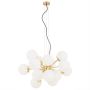 Argon SATELITE PLUS 5048 Candelabru 15x15W/E27 IP20