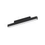 AZzardo SAGA TRACK MAGNETIC SMART AZ4846 Proiector de șină 12W/LED CCT 600LM IP20