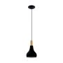 Eglo SABINAR 900161 Lampă cu pendul 1x40W/E27 IP20