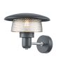 Elstead Lighting Saturne SATURNE Aplique de perete 1x40 W/E27 ip44
