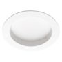 Lumifall SANTOLED SANTOLED-110.R Lumină îngropată deasupra plafonului 1x9W/LED 770LM