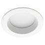 Lumifall SANTOLED SANTOLED-80.R Lumină îngropată deasupra plafonului 1x7W/LED 610LM