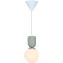 Nordlux SADIE 2512603009 Lampă cu pendul 1x10w/e14 ip20