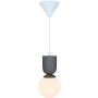 Nordlux SADIE 2512603018 Lampă cu pendul 1x10w/e14 ip20
