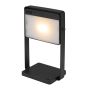 Nordlux SAULIO 2418035003 Lampă de masă 1x3.5W/LED 3000K IP44 SOLAR
