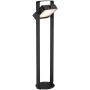Nordlux SAULIO 2518268003 Lampă de podea 1x4.45w/led 3000k 370lm ip44