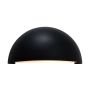 Nordlux SCOR 2320731003 Aplique de perete 1x15W/E14 IP44