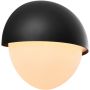 Nordlux SCOR 2518401003 Aplique de perete 1x15w/e14 ip44