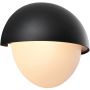 Nordlux SCOR 2518421003 Aplique de perete 1x25w/E27 ip44